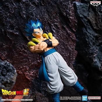 Amazon.co.jp: ドラゴンボール超 BLOOD OF SAIYANS SPECIAL