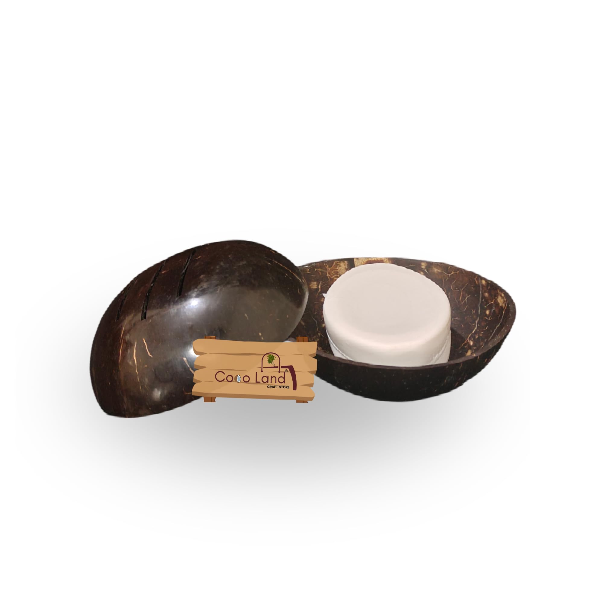 See full amazon price history chart for Coco Land Coconut Shell SOAP Holder (Pack of 2) Coconut Oil Polished Natural Soap Pot/Soap Stand/Bathroom Decoratives/Soap Dish/Soap Case/Soap Box Coco Land Coconut Shell SOAP Holder (Pack of 2) Coconut Oil Polished Natural Soap Pot/Soap Stand/Bathroom Decoratives/Soap Dish/Soap Case/Soap Box (B0CSDFKN8S) Amazon Price History, Amazon Price Tracker