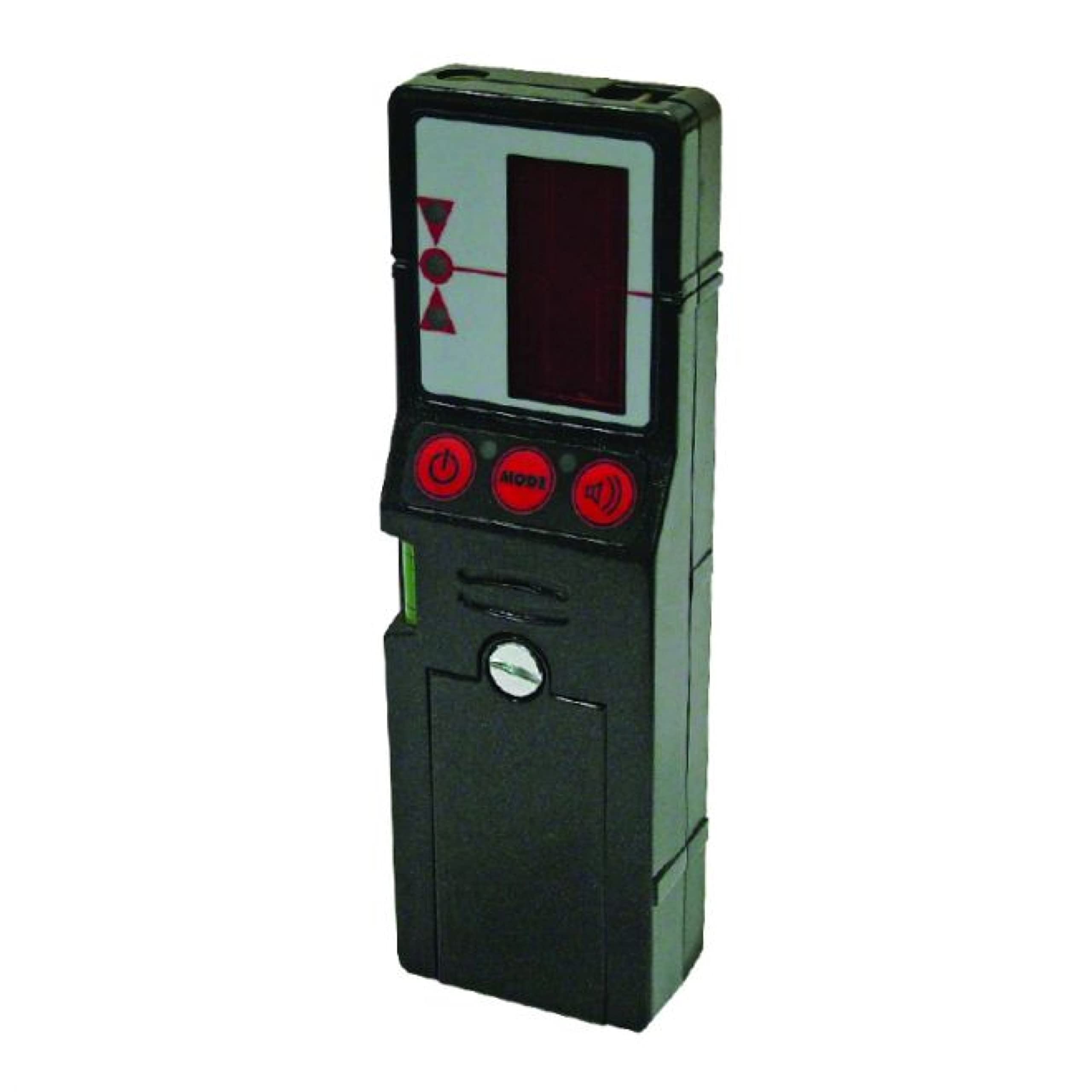 METRICA METR0013 Ricevitore Laser 3D verde-60749