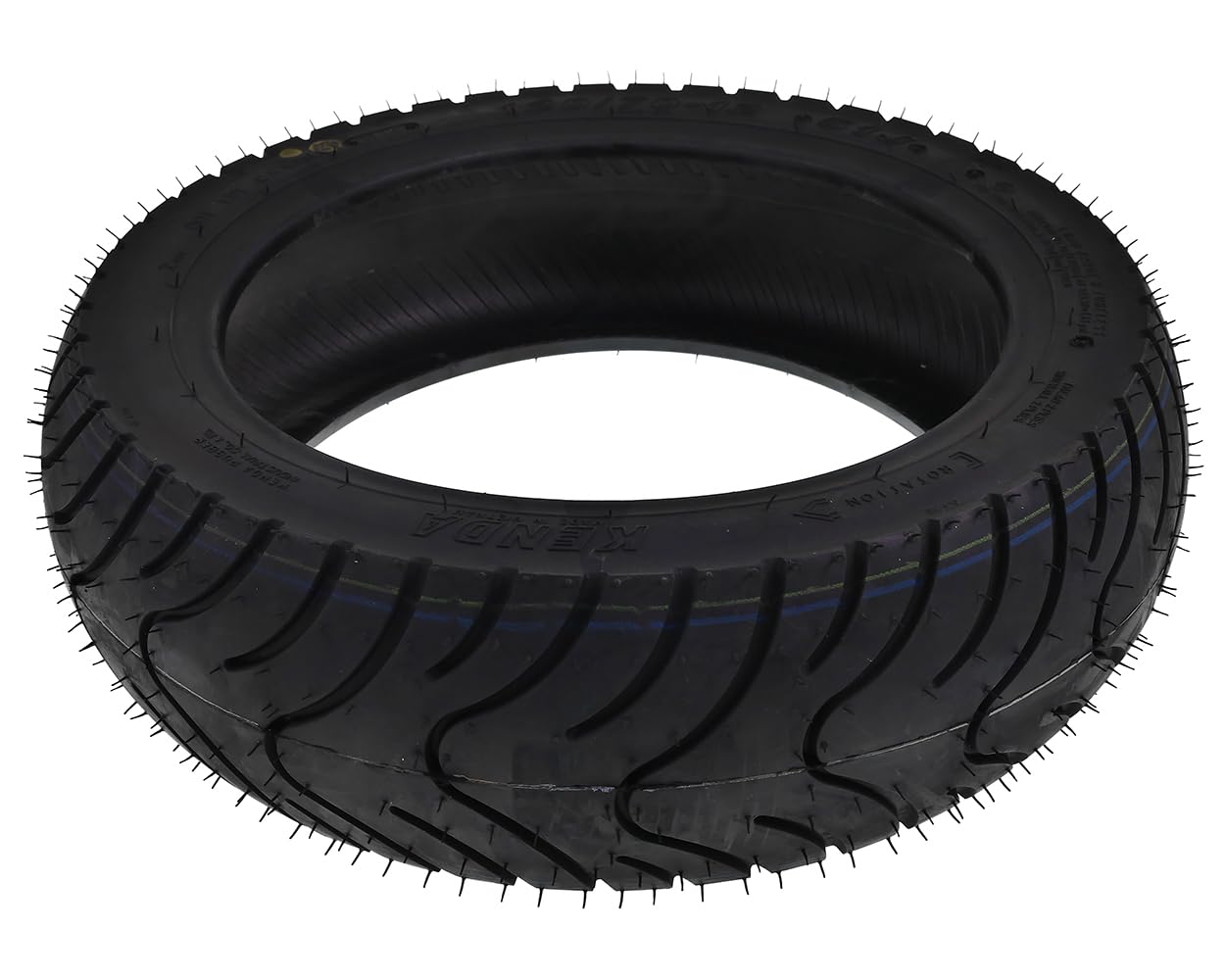 Kenda 2901948 tire K413 Street 120/70-12 51J