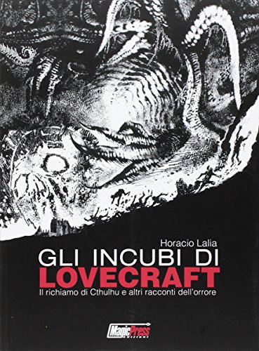 Gli incubi di Lovecraft Gli incubi di Lovecraft