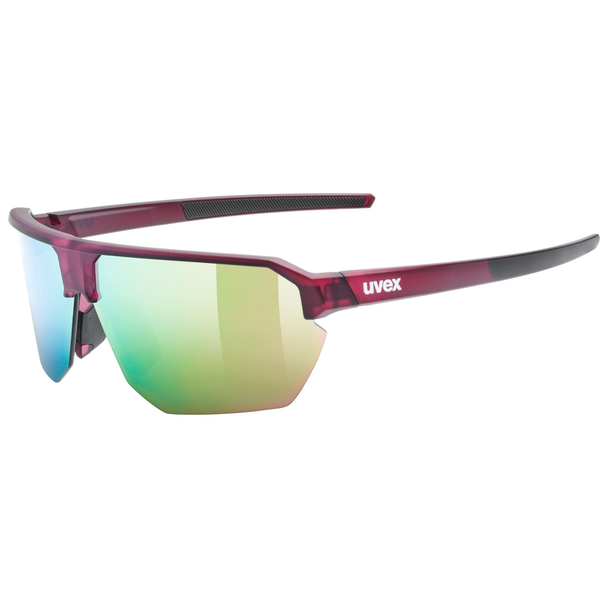 Uvex Vectiv Set occhiali sportivi Unisex - Adulto (Pacco da 1)