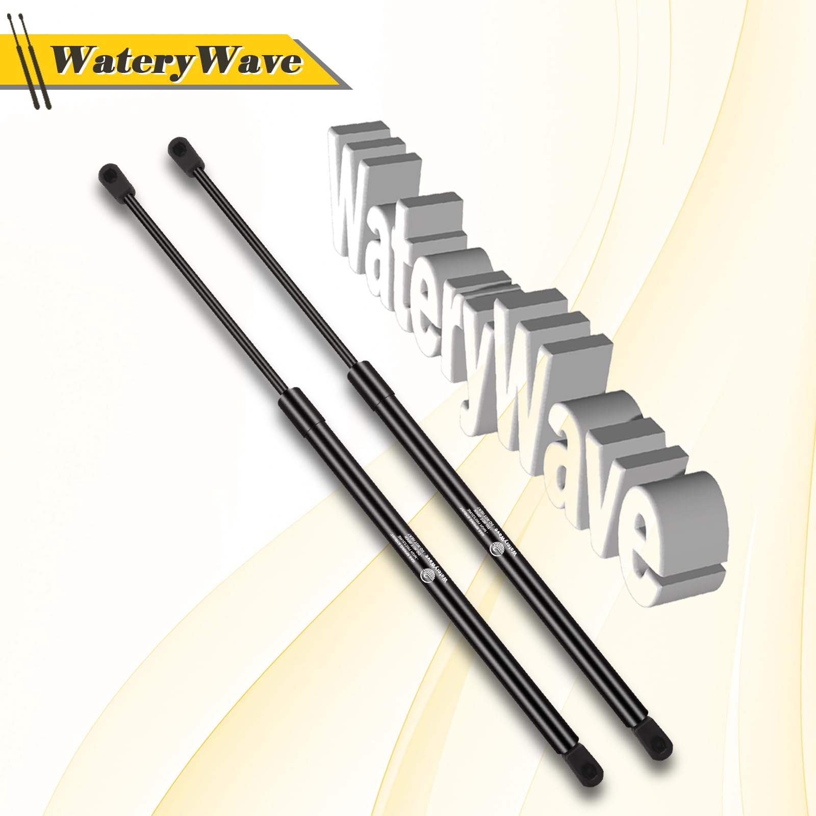 2X Pistoni Portellone Posteriore per BMW 3 Series E91 Touring 2004-2013 Ammortizzatori Cofano Posteriore Molle a Gas Ammortizzatori Posteriori Sostituire #51247127875