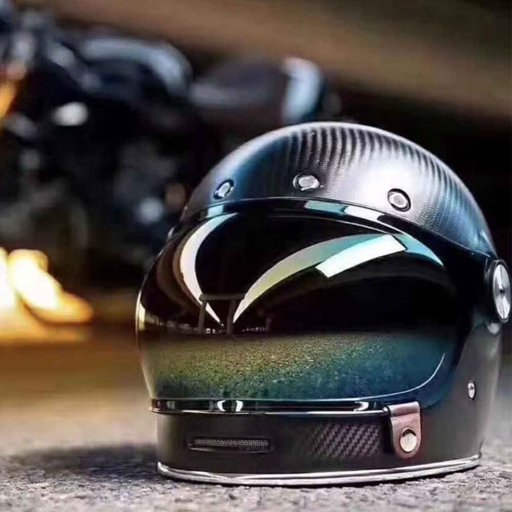 Visera Casco Moto para Bell Bullitt | Anti UV Casco de Lente Repuesto Protección Tintada Motocicleta Visera Accesorios,normal-Fblack