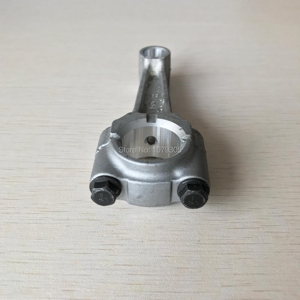Bielle Ajustable Dunlap Pour Robin Subaru EY20 EY-20 5HP 183CC Moteur Générateur Pompe à Eau