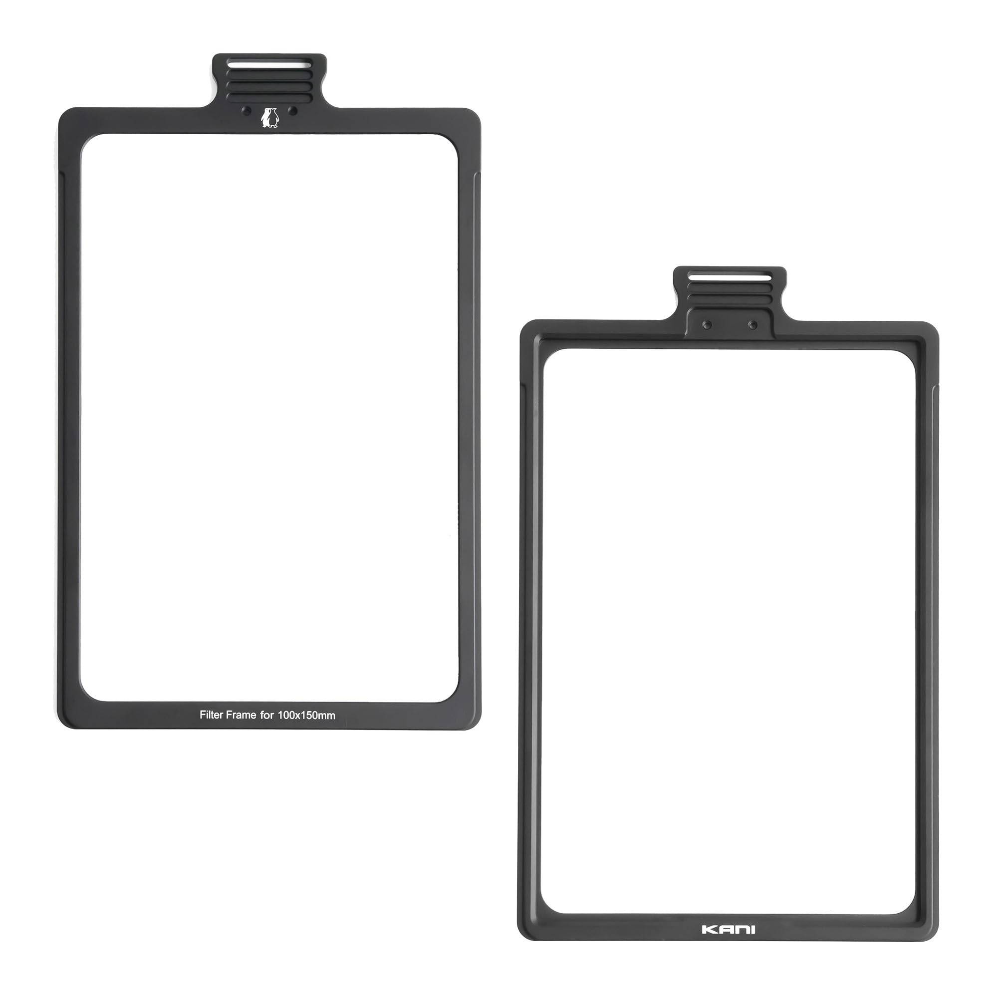 フィルター kani filter 100mm Holder + CPL + filter KANI 100mm Wide Square Filter HT100 IV Filter Holder + CPL