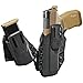 Blackhawk Stache IWB Holster Kit for Springfield Echelon, Premium Inside The Waistband Concealed Carry Holster