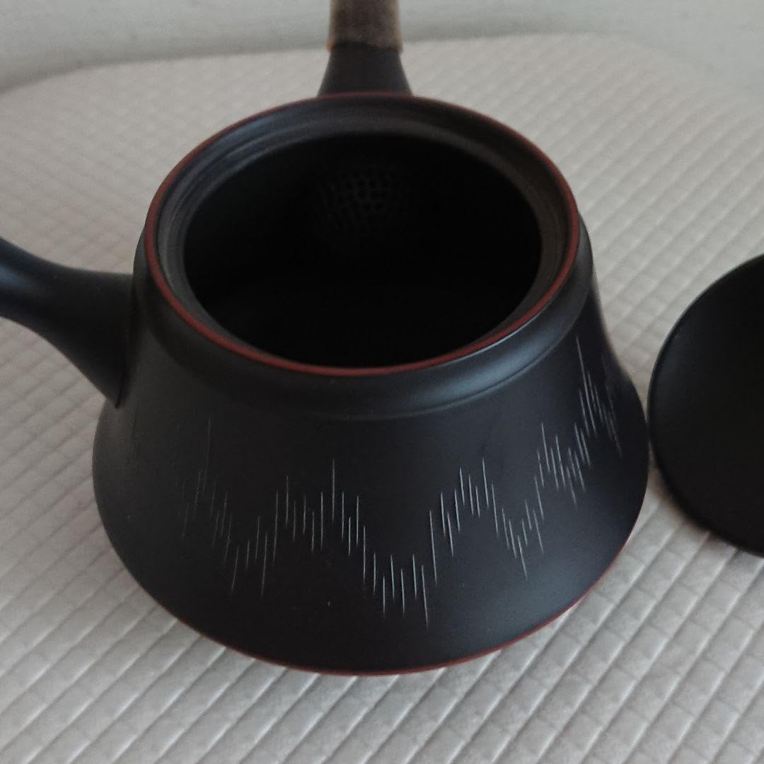 京都 清風 与平 帝室技芸員 急須 茶注 太白 白磁 横手 煎茶器 煎茶道具 京都 清風 与平 帝室技芸員 急須 茶注 太白 白磁 横手 煎茶器 煎茶