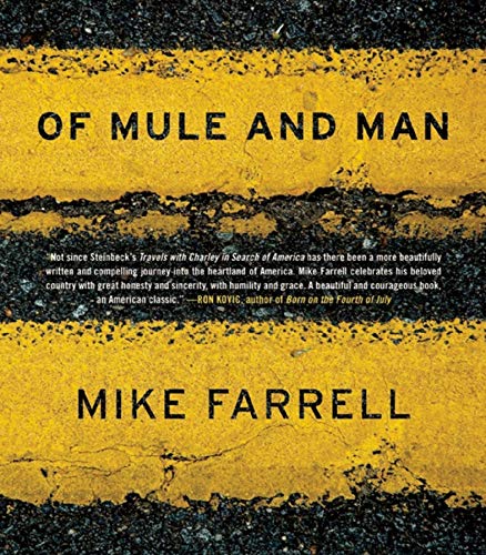 Of Mule and Man (English Edition) für 12,73 EUR (-19%) statt 20,50 EUR bei amazon.de Bild: Of Mule and Man (English Edition) für 12,73 EUR (-19%) statt 20,50 EUR bei amazon.de