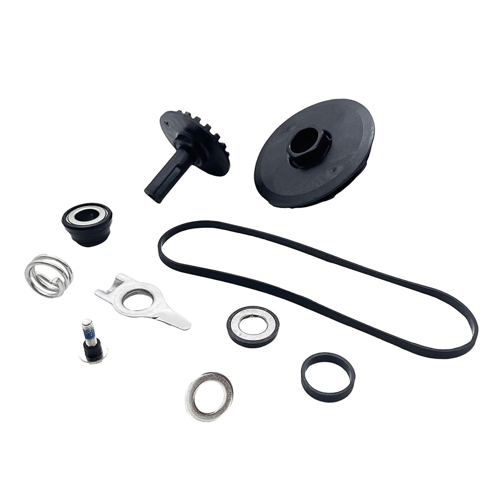 Kit de Repuesto de de Drenaje Y Lavado para Lavavajillas 3376402 8193522 3378176
