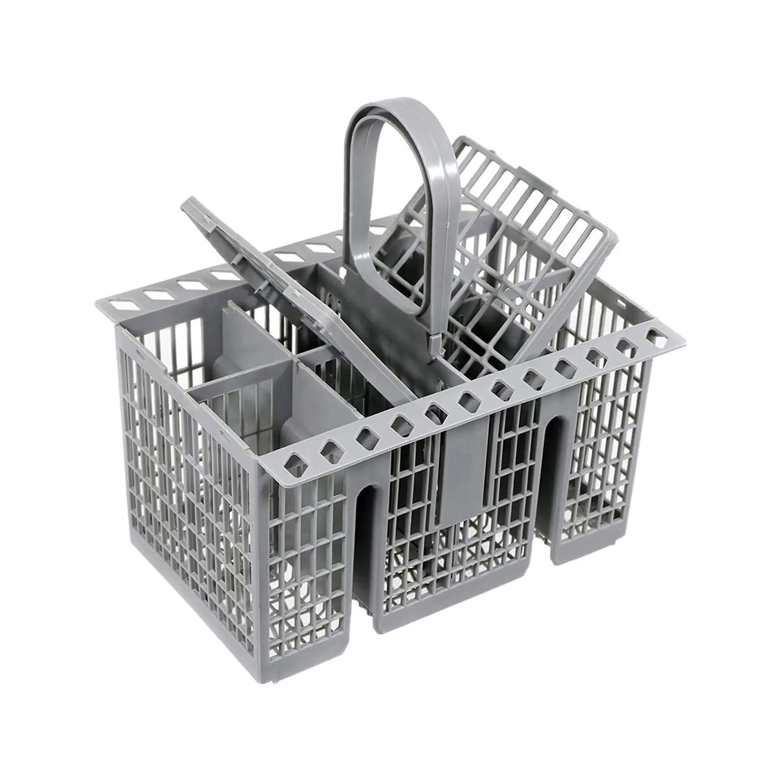 Cestello Portaposate Di Ricambio, Compatibile Con Bosch, Siemens, Neff, Adatto For SMZ5100, Z7863X0, SZ73100, Accessori For Lavastoviglie