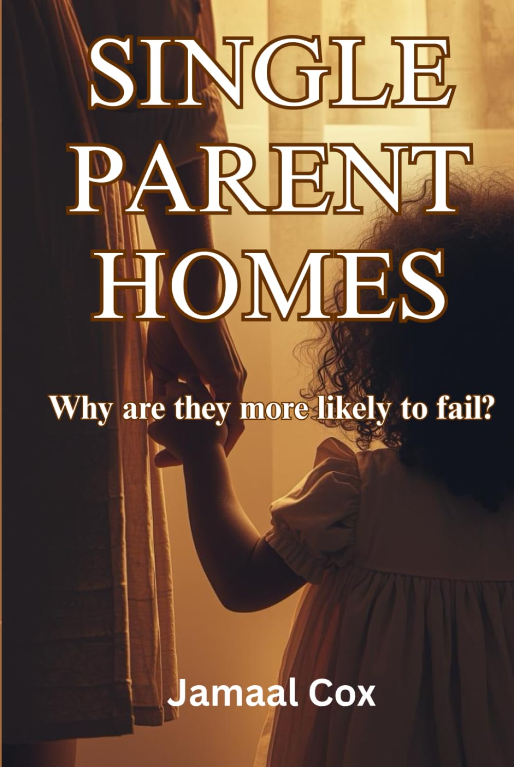 Single Parent Homes: Why are single-parent homes more likely to fail?