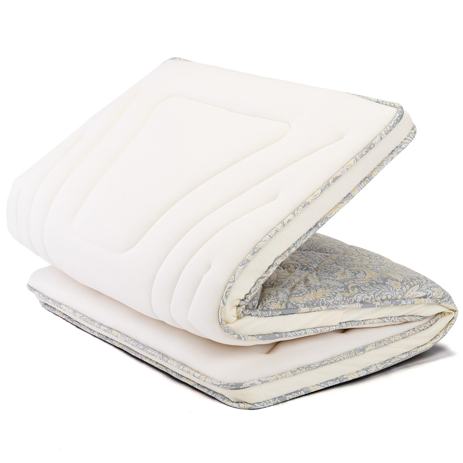 Amazon.co.jp: 昭和西川 敷布団 シングル 厚め 極厚 ボリューム 5層