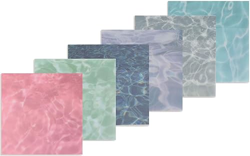 Miniatura 1 de 1000 hojas de notas adhesivas transparentes de 3 x 2 pulgadas, N, 3 x 1, impermeable, transparente, para recordatorio, notas de índice para anotar