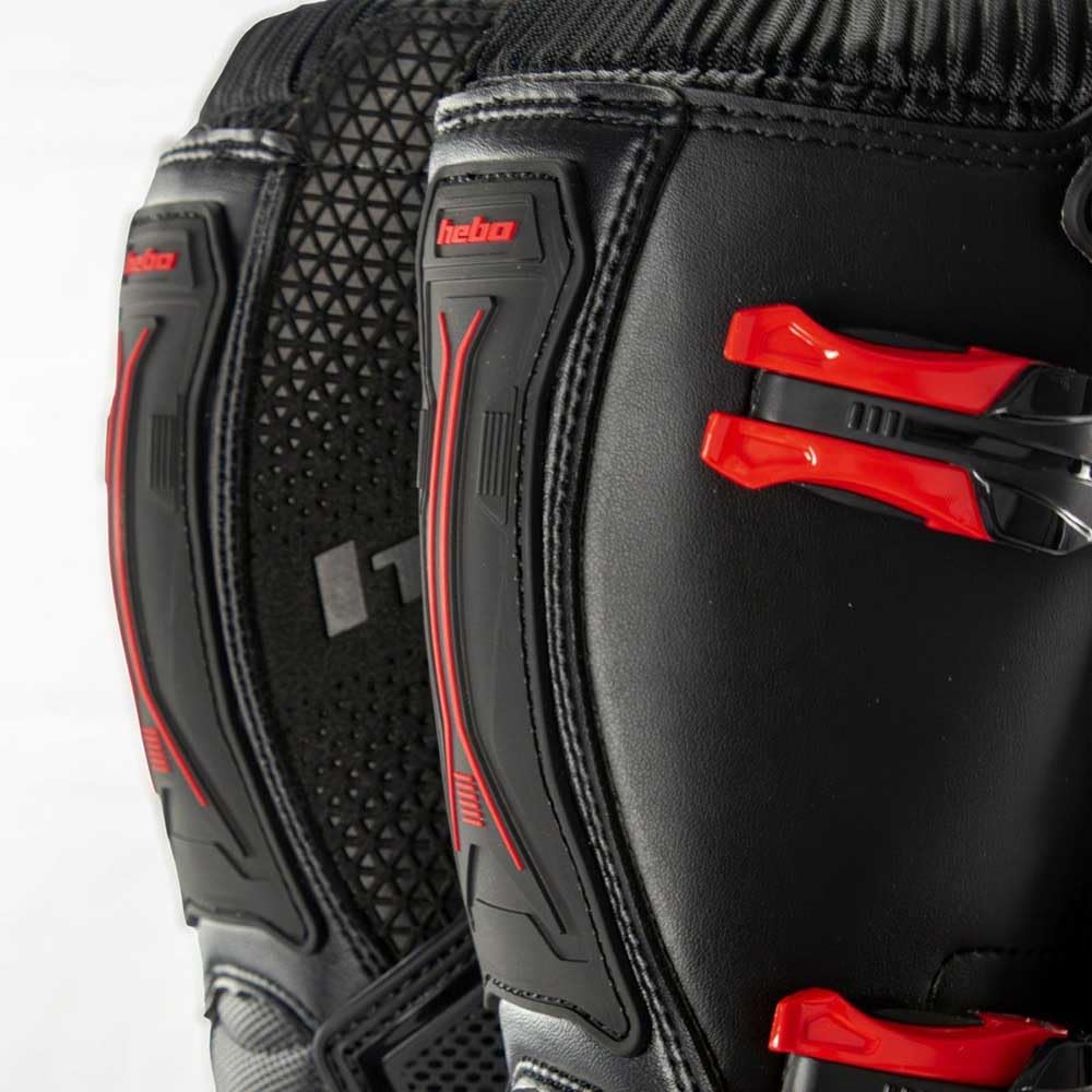 HEBO MX X1 Off-Road Boots EU 42