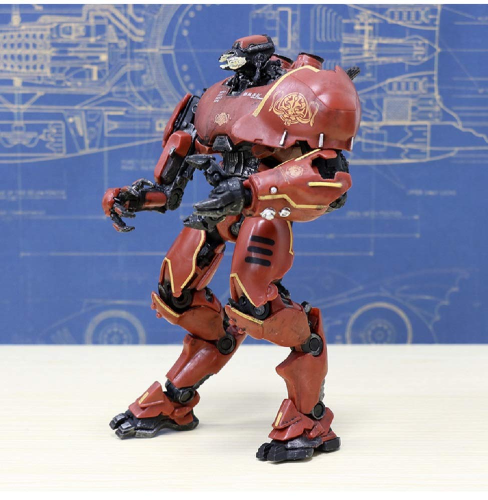Amazon.co.jp: パシフィック・リム 7インチ エッシェンシャル