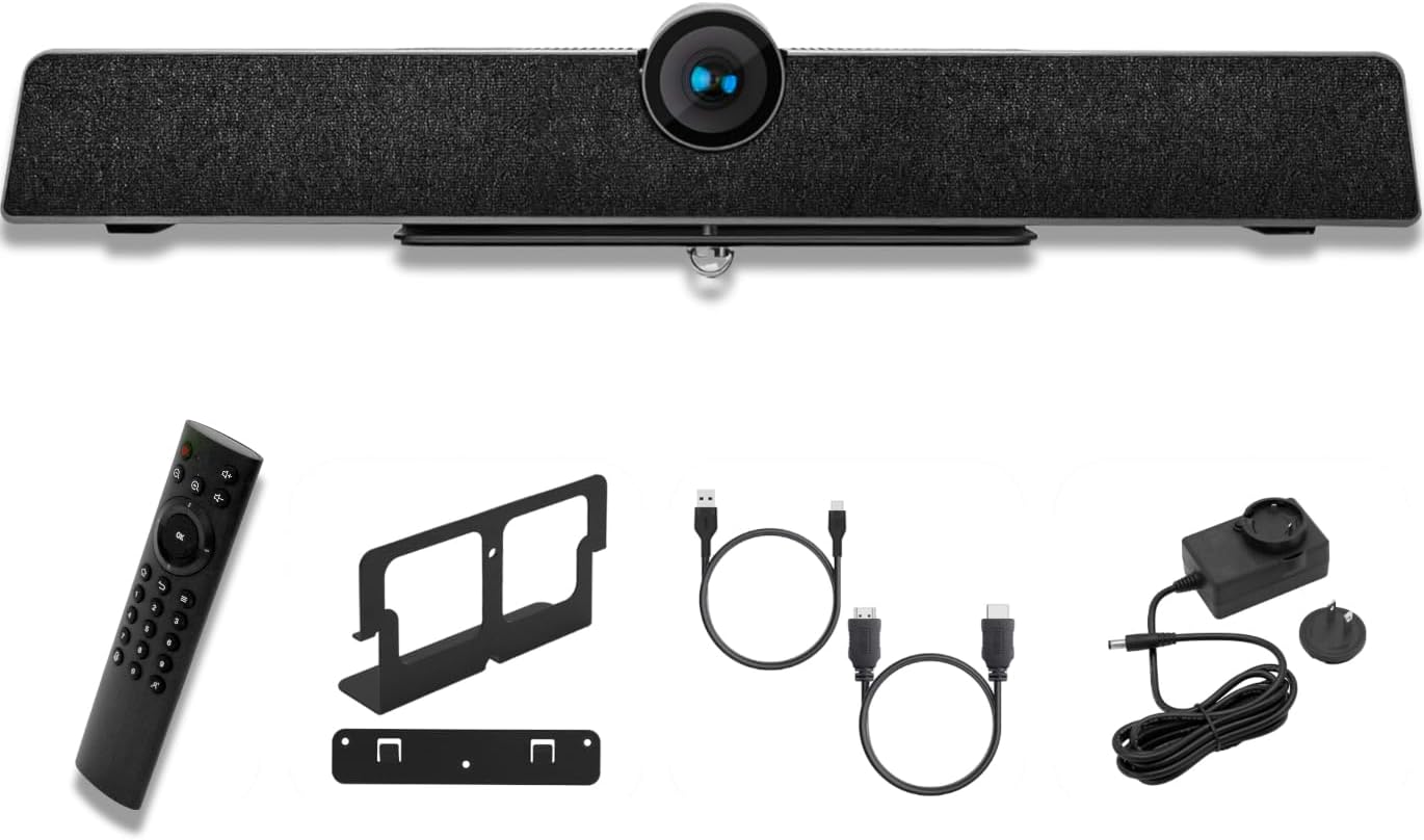 Poly Studio E70 Intelligent Camera for Large Conference