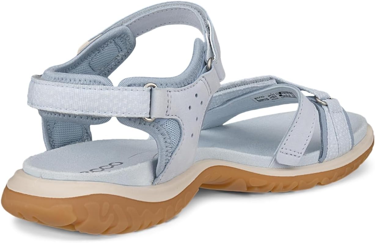 ECCO Women's, Offroad Roam Sandal - Image 3
