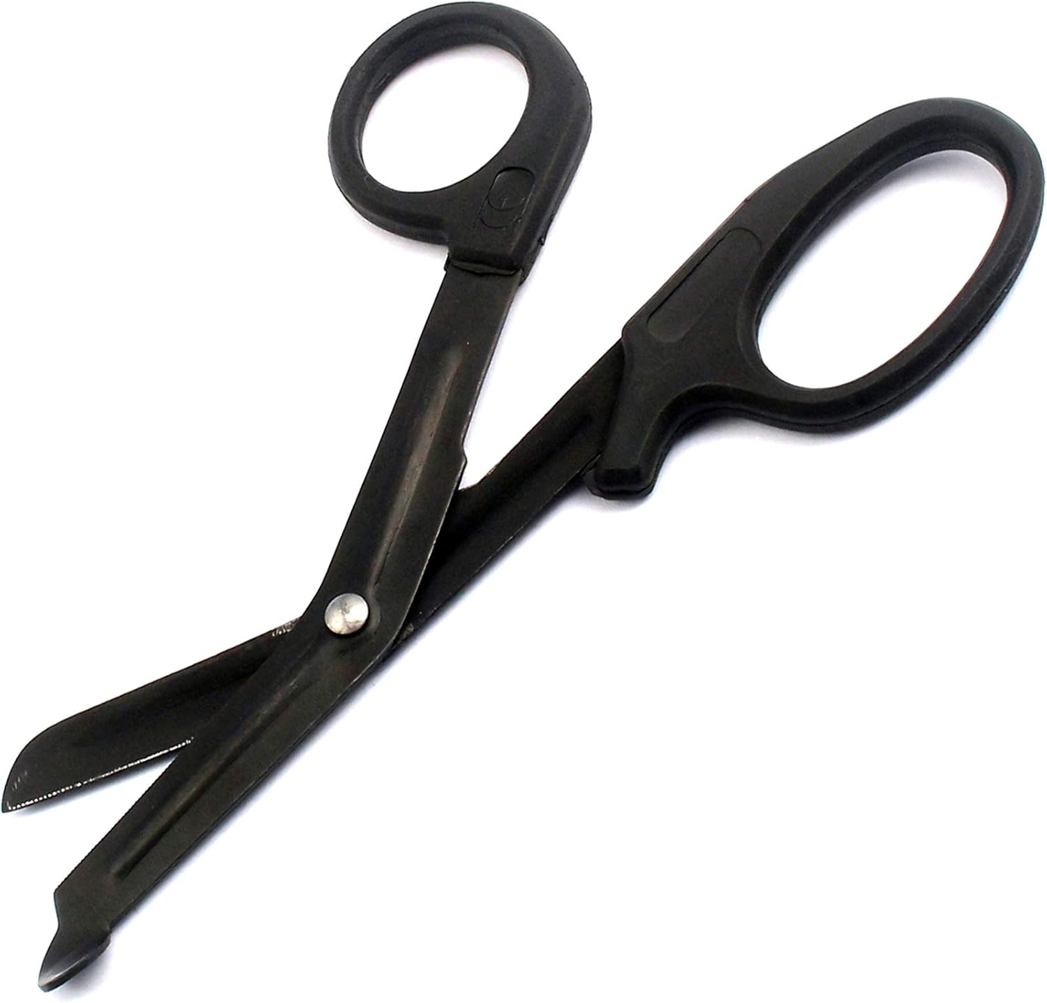 G.S Trauma EMT Shears 5.5" Bandage Scissors with Black