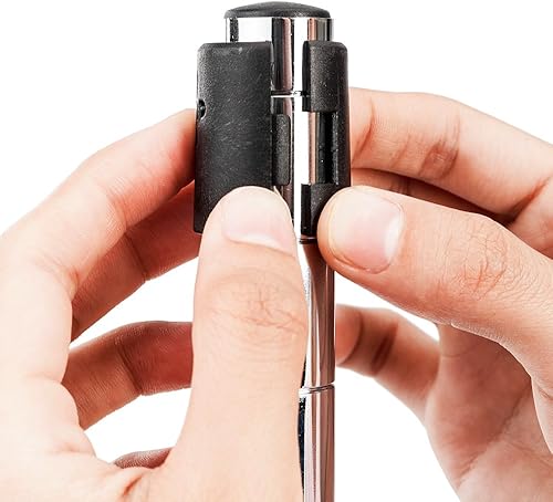 Miniatura 7 de Estante organizador de doble barra para colgar ropa, armario rodante, estante de metal independiente para colgar ropa, organizador de ropa con