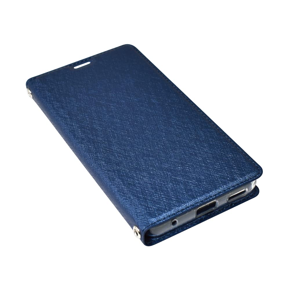 Amazon.co.jp: シズカウィル Xperia Ace ii ケース カバー 手帳型 SO