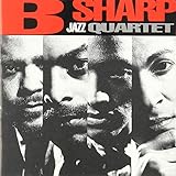  B-Sharp Jazz Quartet