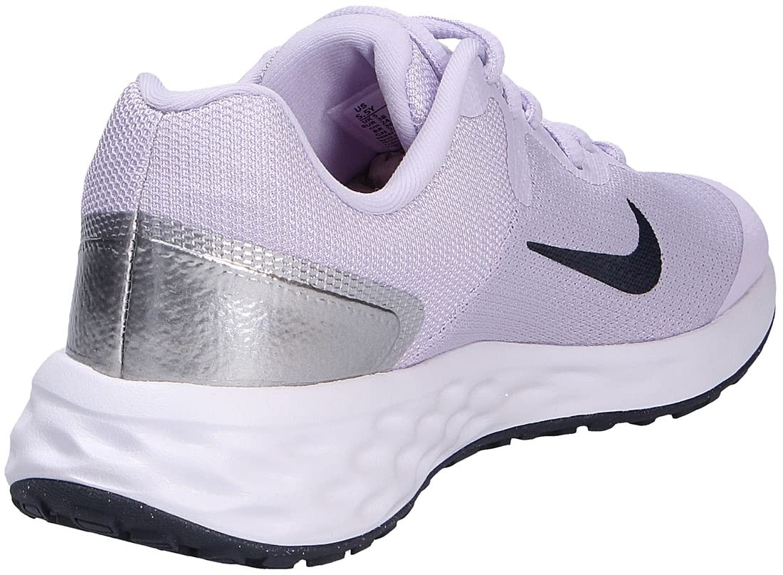 NIKE Chłopcy Revolution 6Buty