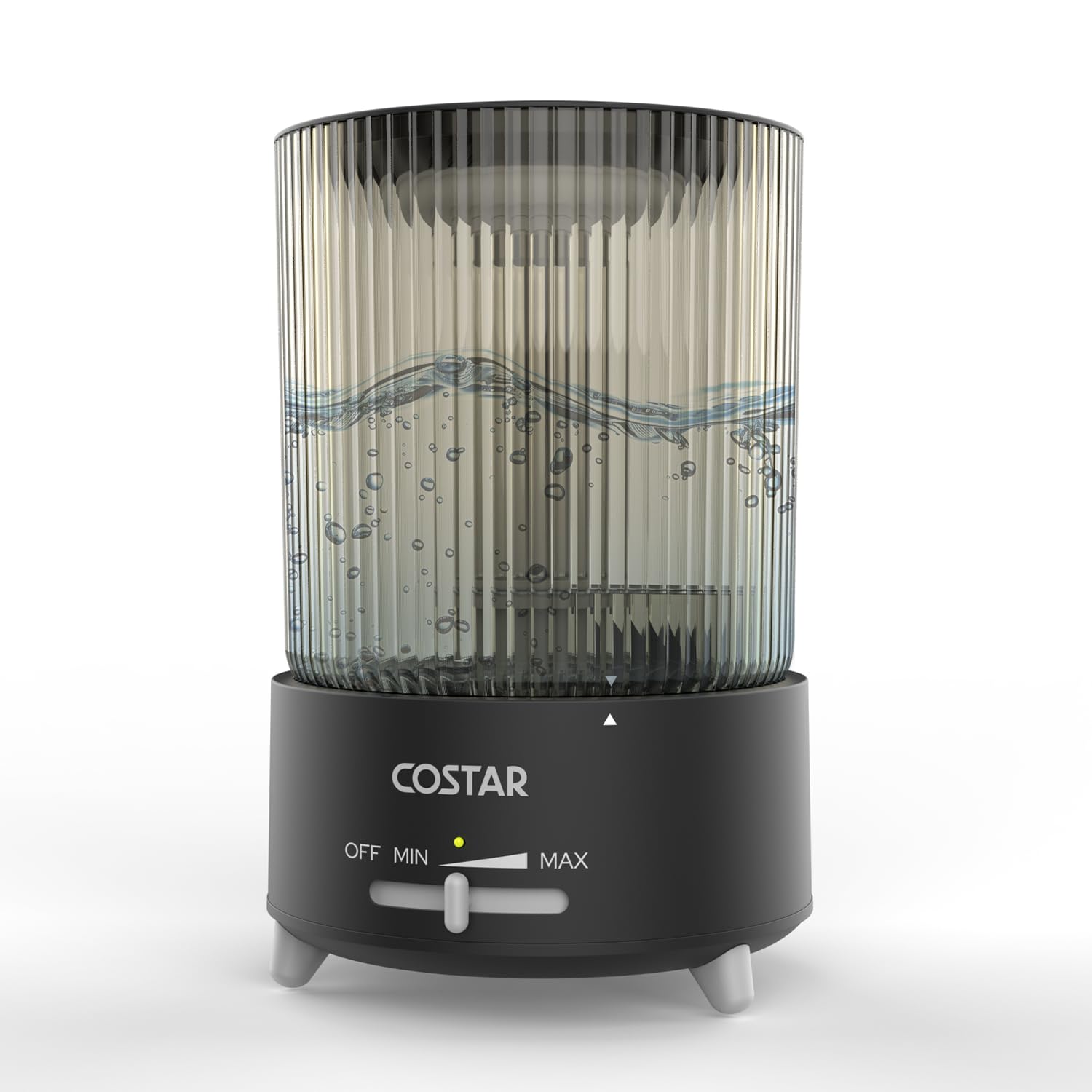 Costar Humidifier for Room 4.2 Litres Cool Mist Ultrasonic Humidifier Large Capacity Water Tank Humidity Whisper-Quiet Cool Mist Humidifier,Top Fill, Auto-Shut off,Effective Cold & Cough Relief (B0D66TZ535) Amazon Price History, Amazon Price Tracker