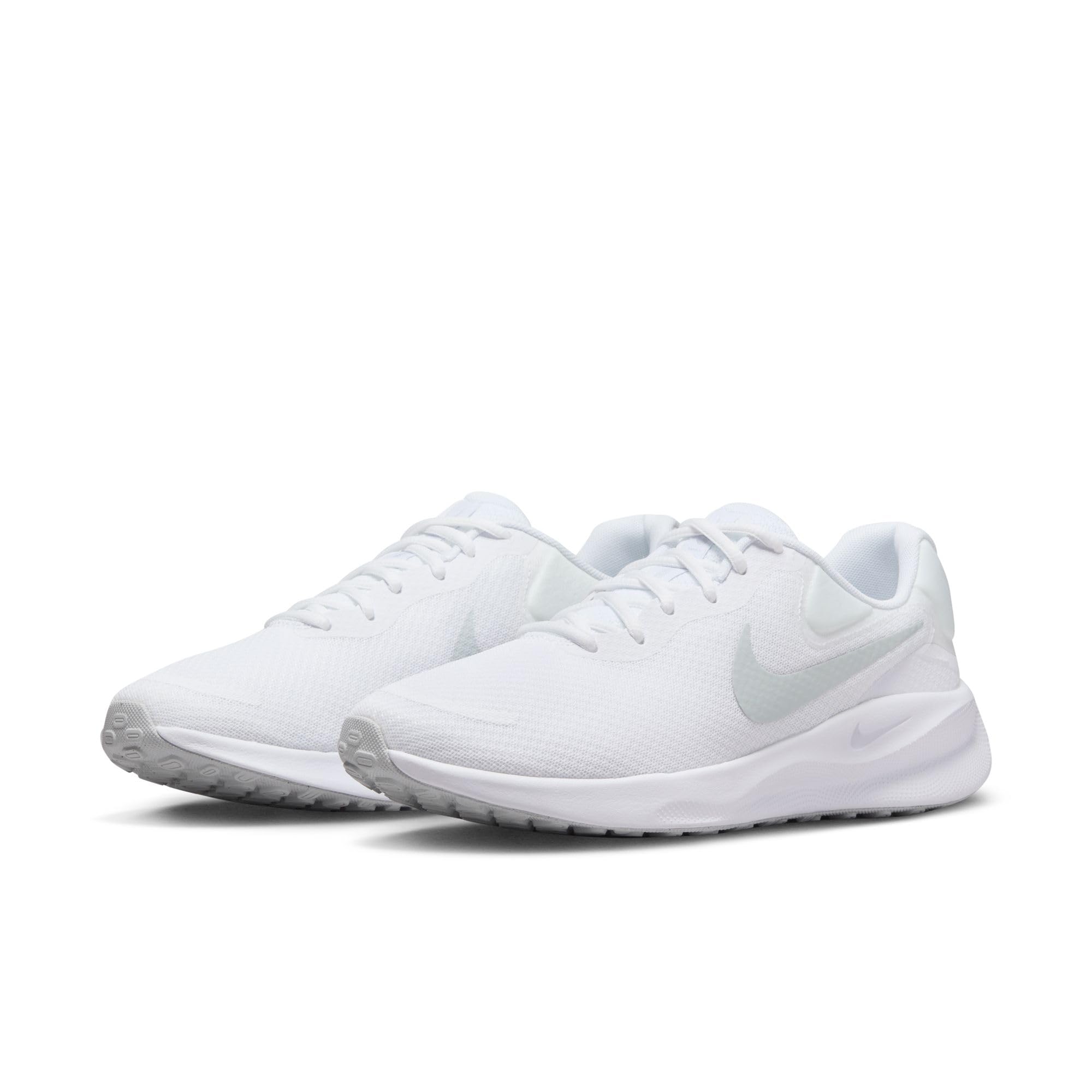 NIKE Mężczyźni Revolution 7Buty do biegania