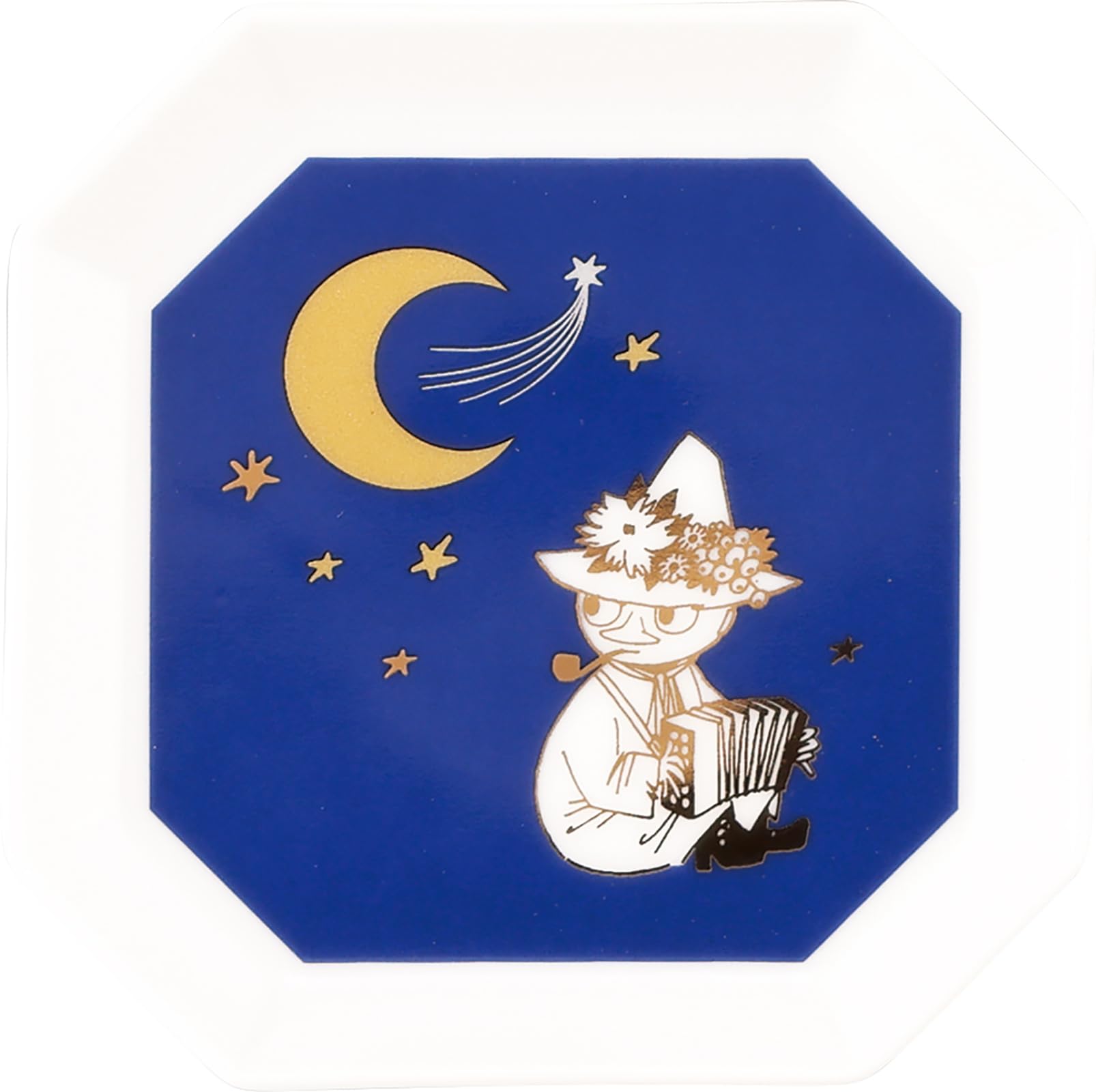Amazon｜山加商店 MOOMIN (ムーミン) 「 節句 Special Day 」 重箱 (17