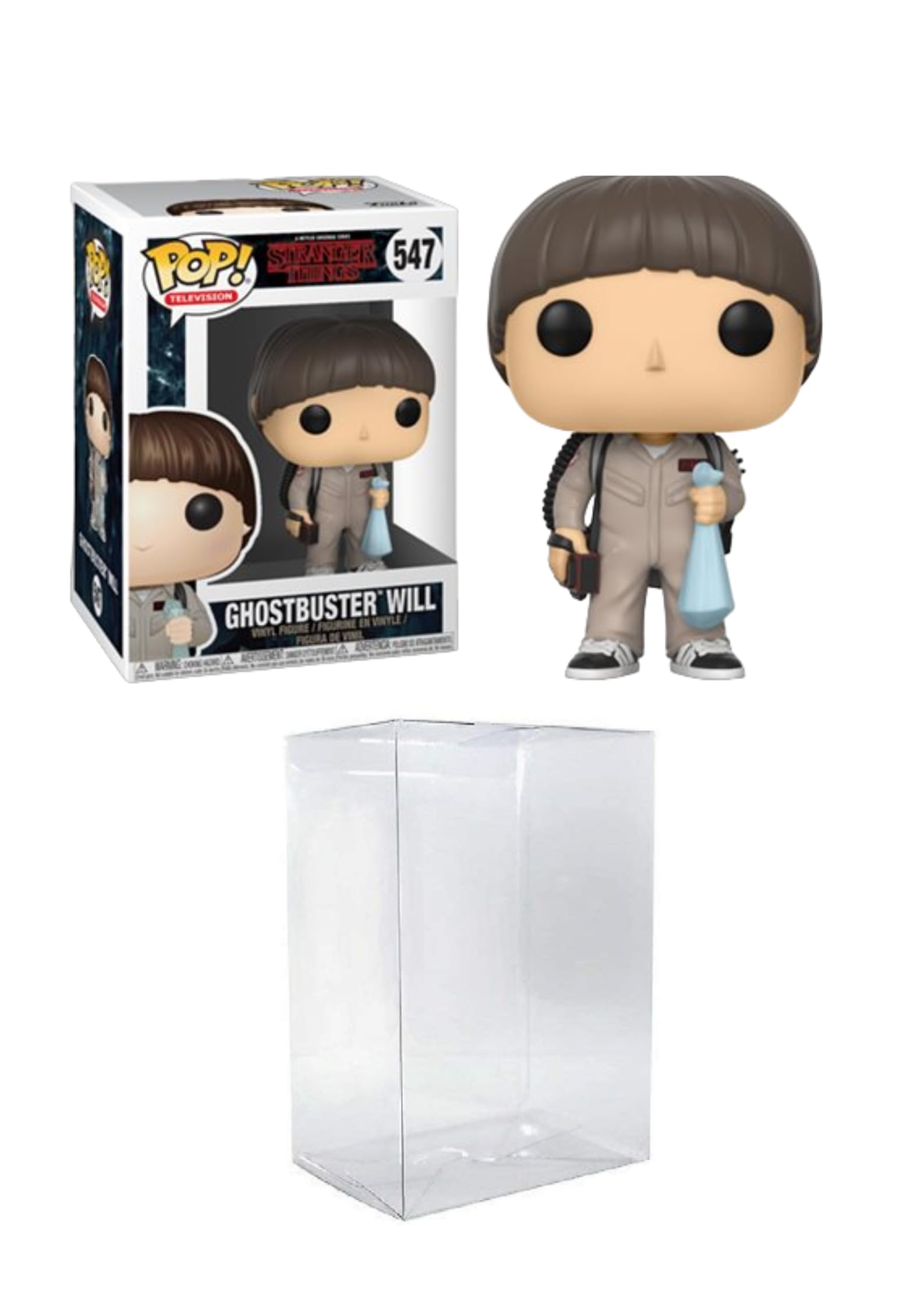 SF・ファンタジー・ホラー Funko pop! Stranger Things Funko Reveals 'Stranger Things' Digital Pop! | License Global
