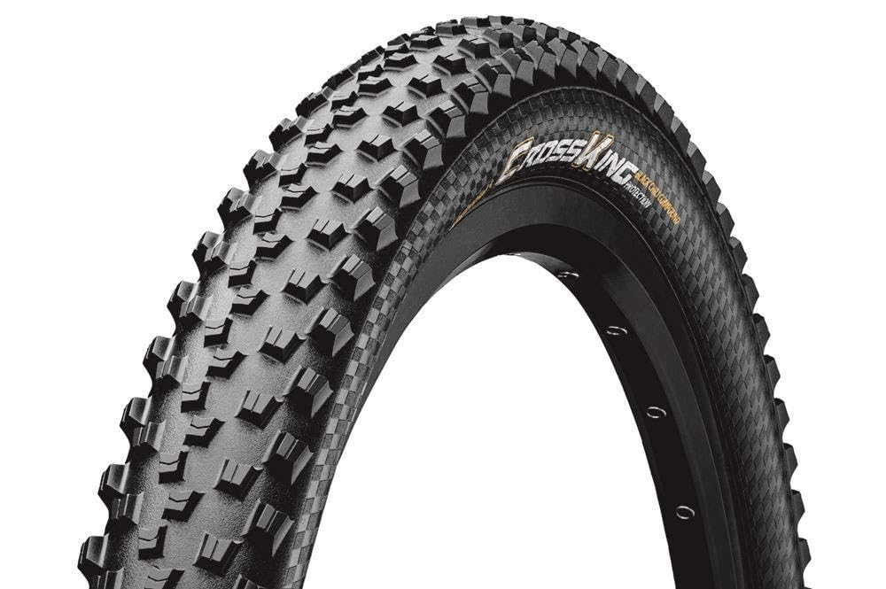 Continental Cross King - Product View