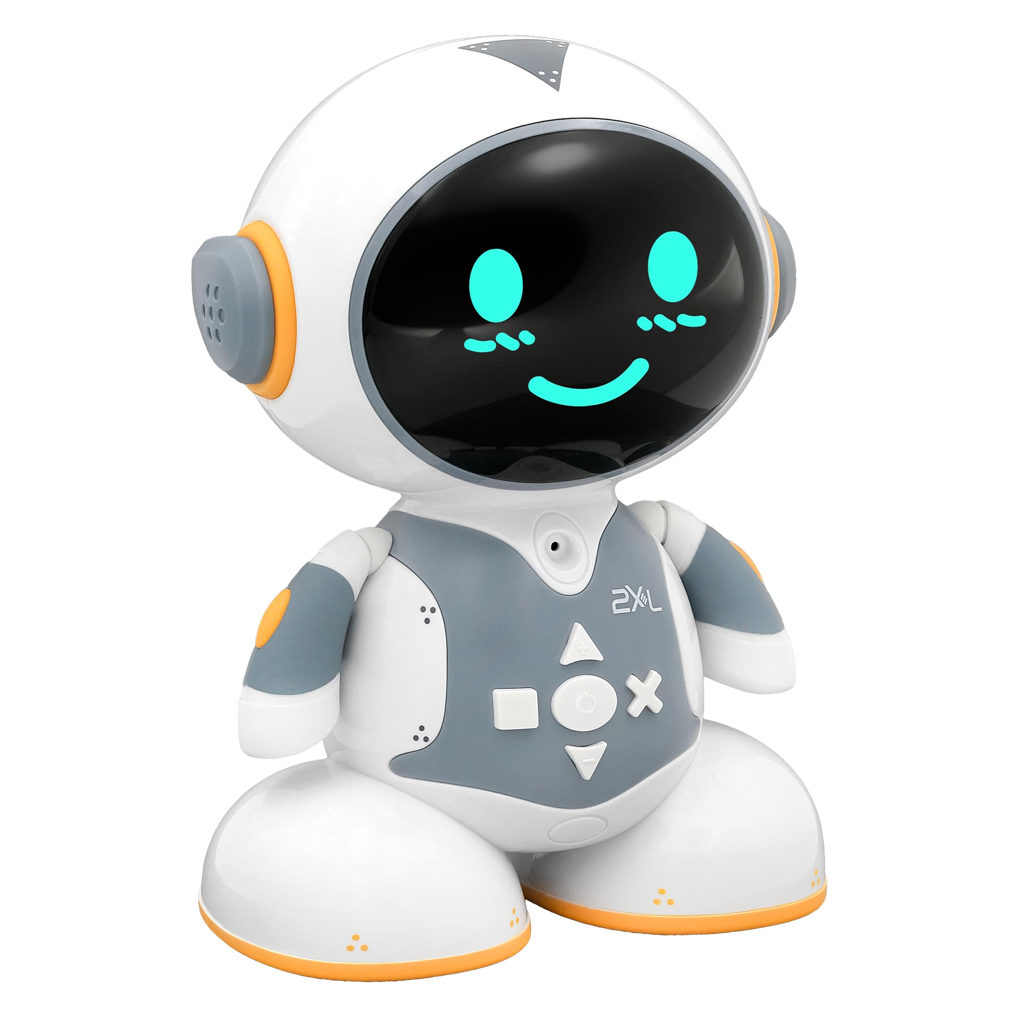 Amazon.com: 2XL Interactive Robot Toy for Kids – Smart Learning