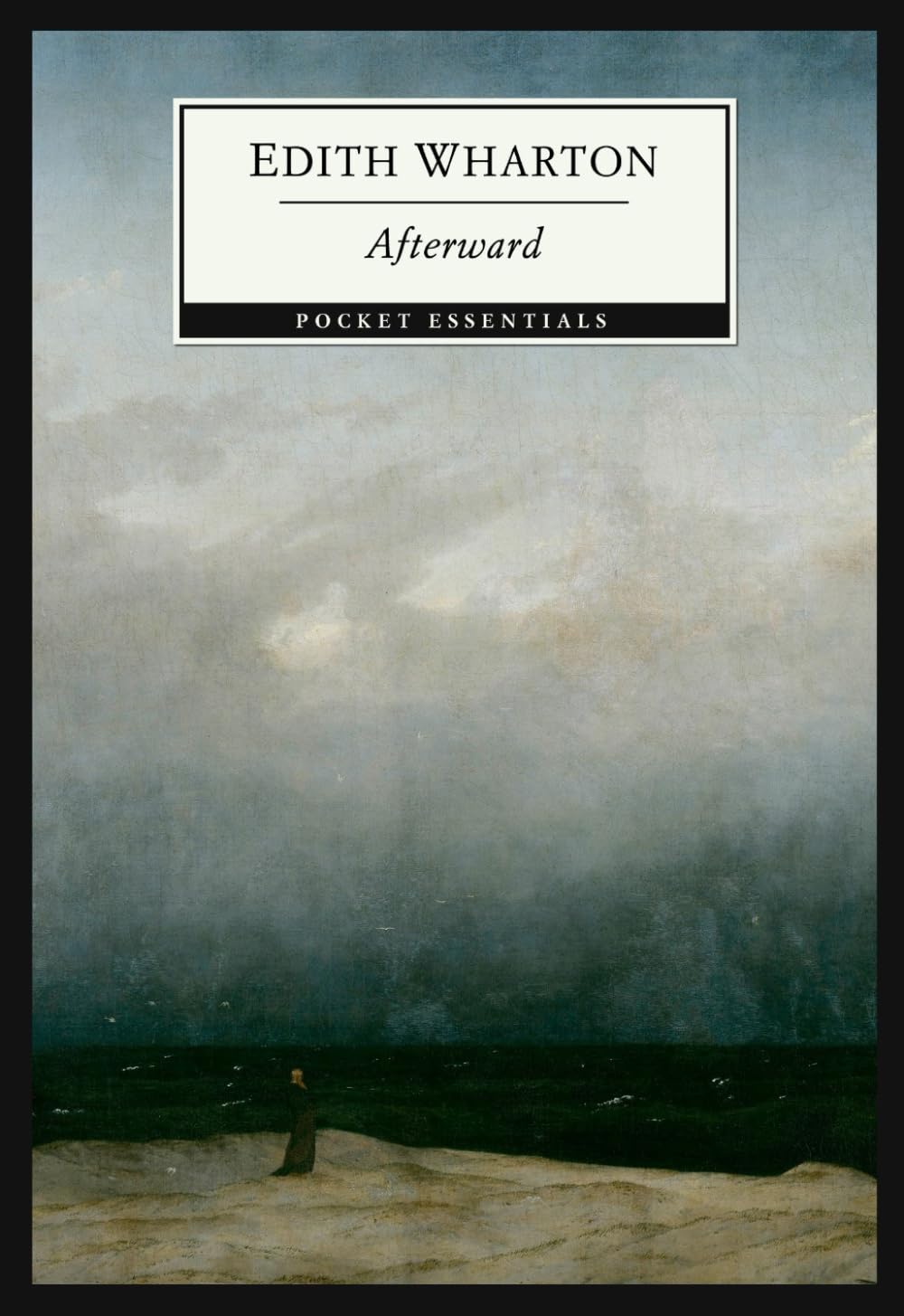 Afterward