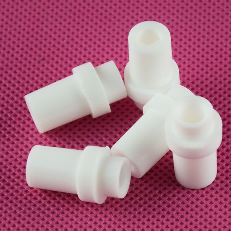 Generic 10 Pcs Suction Tube Convertor Saliva Ejector Suction Adaptor Autoclavable