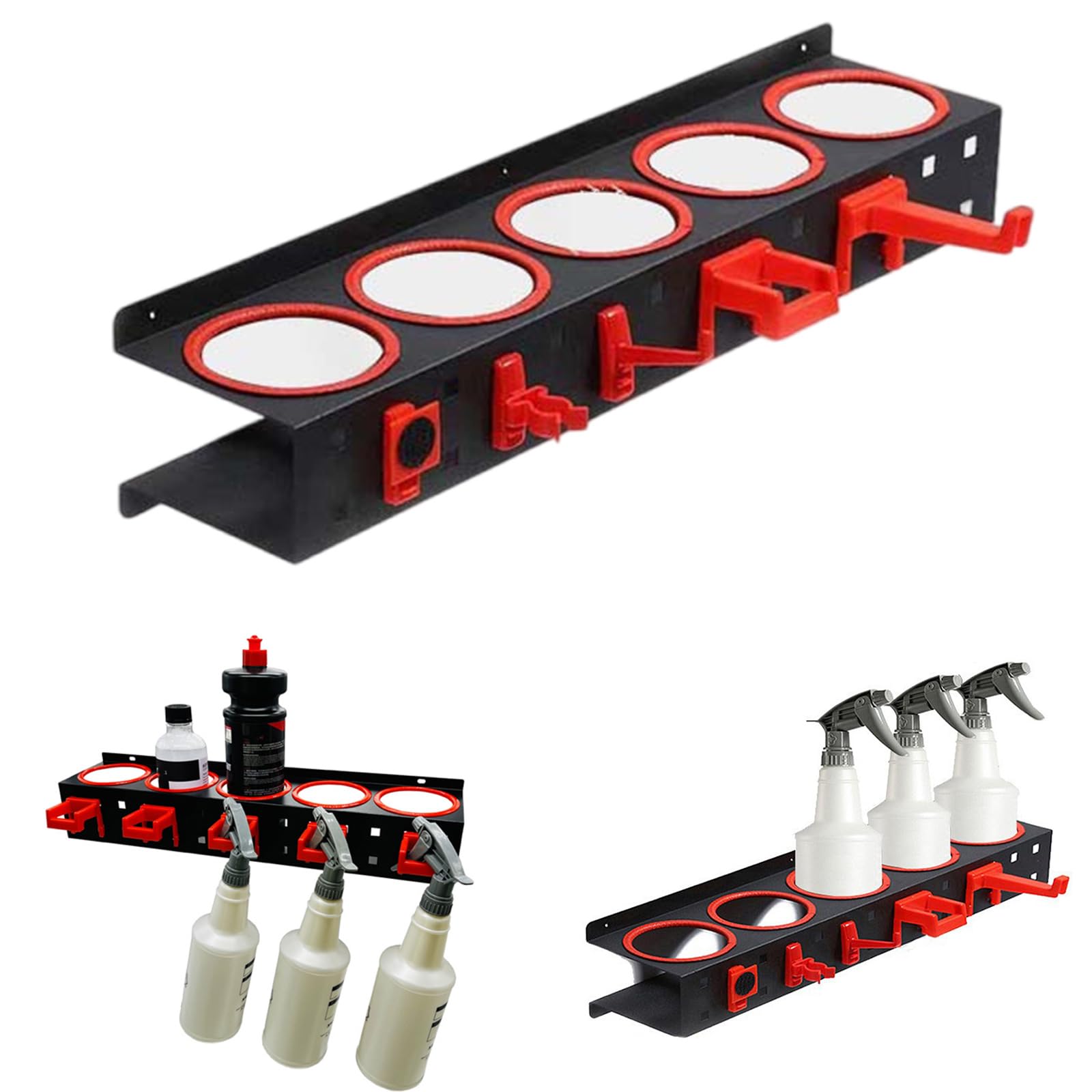 ARP Head Stud Kit | Black