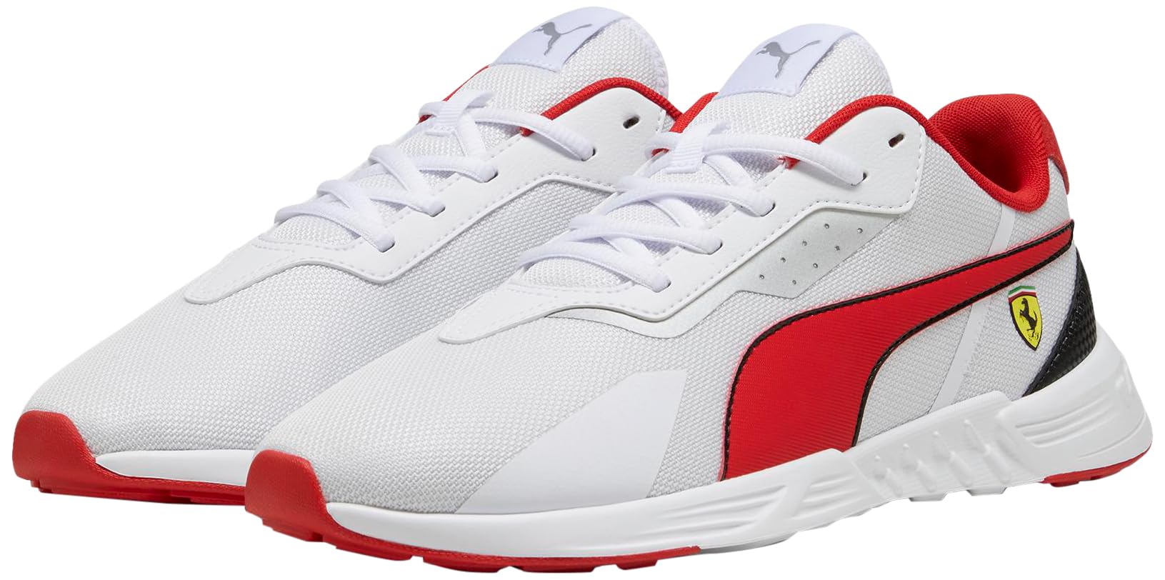 Ferrari Tiburion Erkek Çok Renkli Sneaker Ayakkabı 30751505