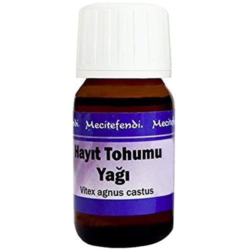 Miniatura 2 de Mecitefendi Aceite Esencial Vitex (VITEX Agnus CASTUS) 0.7 fl oz