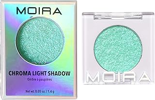 Chroma Light Shadow (010, aguamarina)