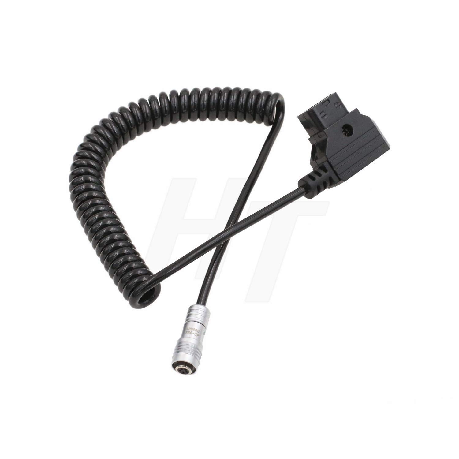 PortKeys LH5P II カメラ用モニター 別売Dtap電源ケーブル付 PortKeys LH5P II カメラ用モニター 別売Dtap電源ケーブル付