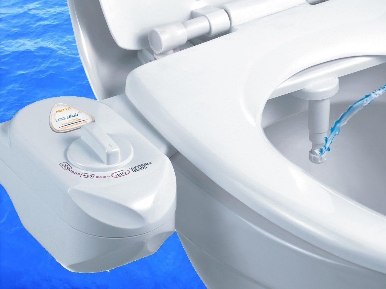 Best Bidet Attachments: Which One Should You Buy?