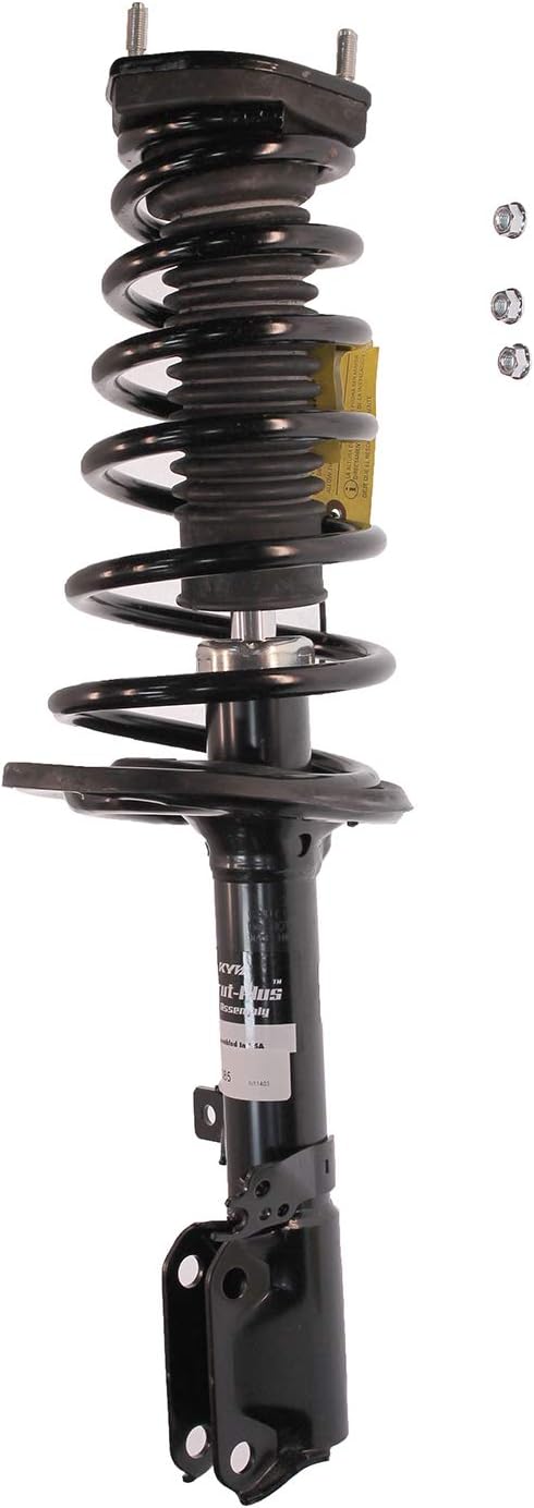 KYB SR4085 Strut Plus Complete Corner Unit Assembly