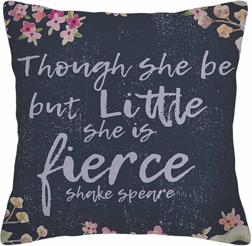 Miniatura 17 de Husandy - Fundas de almohada geométricas, cuadradas, hermosas, vintage, naranja, gris, amarillo y beige, funda de almohada de 18 x 18 pulgadas,