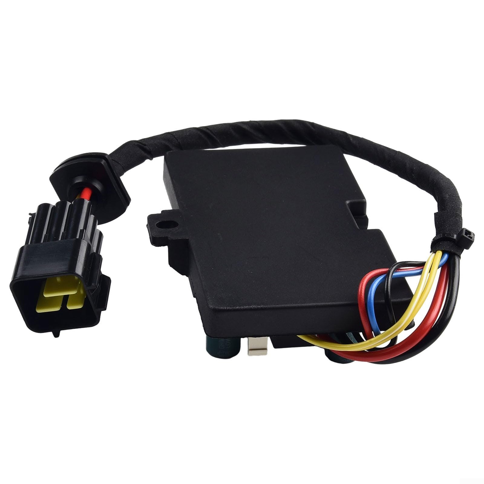 LCD-Controller Für Diesel-Standheizung – 12V/24V, Fernbedienung, Timer-Funktion, Manueller Modus – Für PKW & LKW