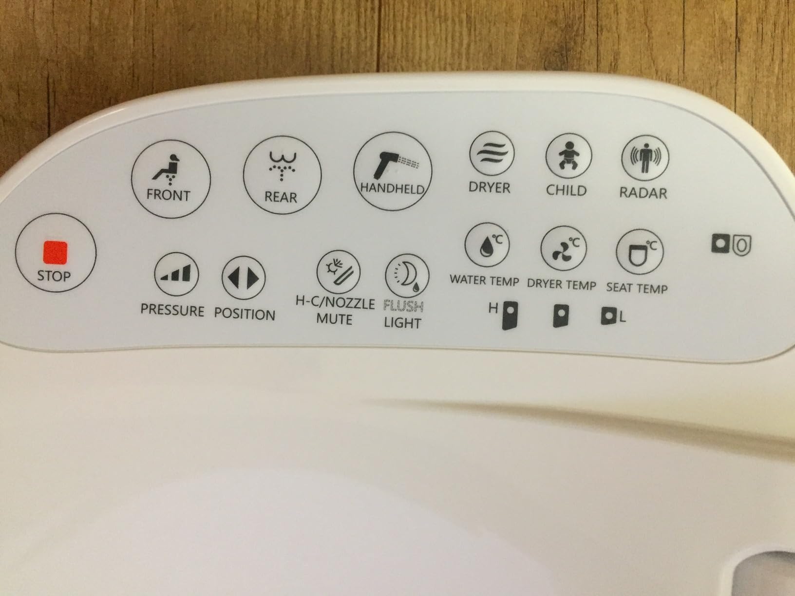 Modal thumbnail for product