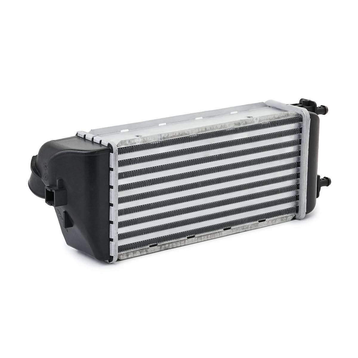 RIDEX 468I0252 Intercooler senza valvola EGR (ricircolo gas scarico) Compatibilità con FIAT 500 312