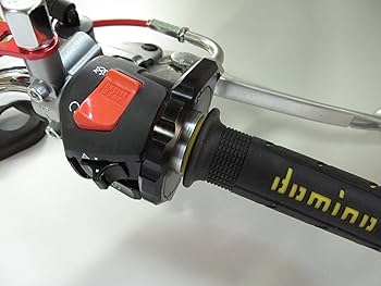 Amazon.co.jp: ZOOMER FI車 インジェクション 専用 ハイスロKIT