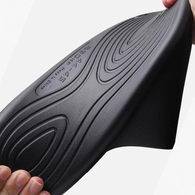 Pillow Slippers for Women Men Non Slip Shower Shoes Soft Indoor Outdoor Slides Sandals Ultra Light Bathroom Comfortable House Slippers3