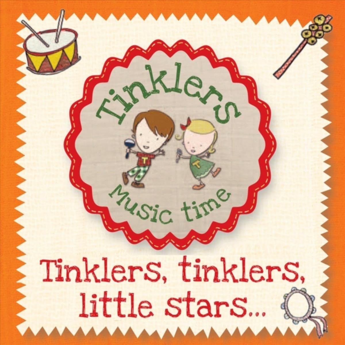 Tinklers Music Time