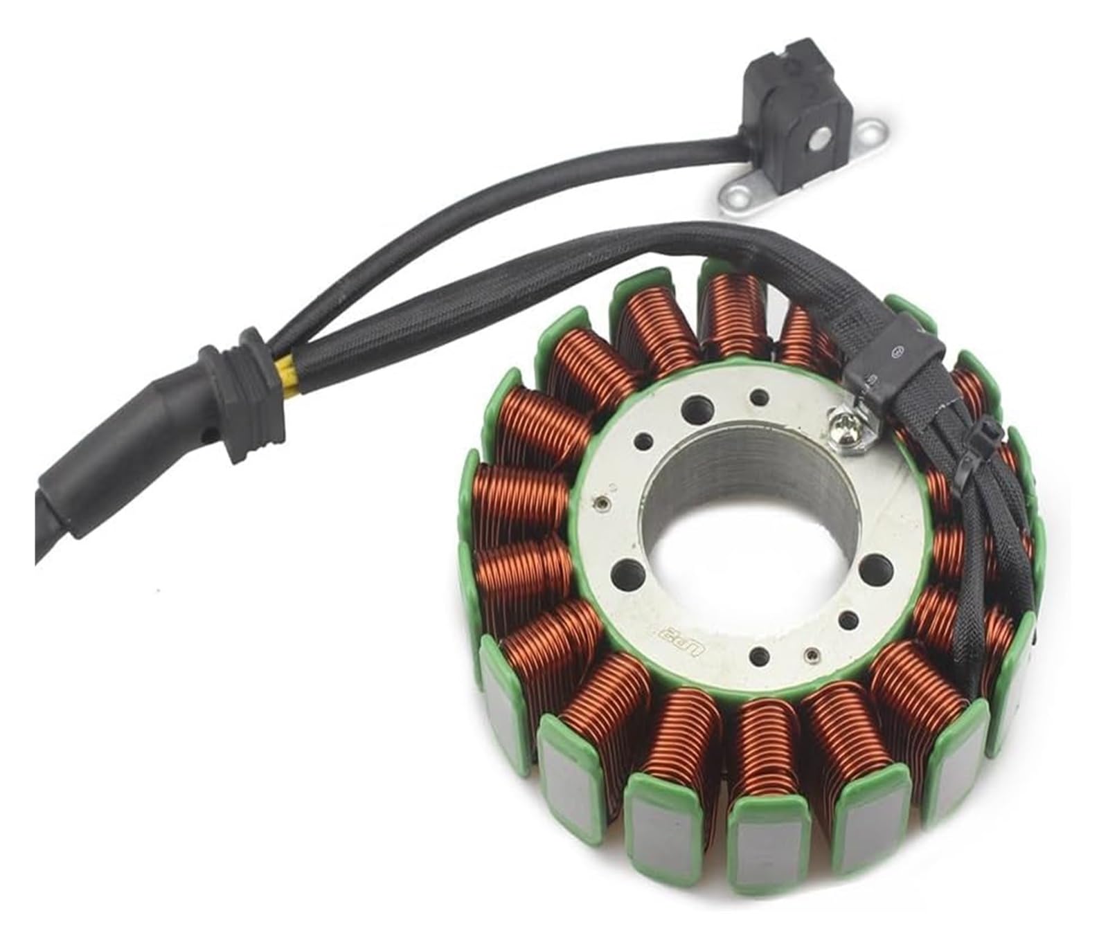 pour Triumph pour Daytona 675 ABS 675R pour Street pour Triple pour Speed pour R Magnéto Bobine D'allumage Stator Bobine Magnéto Stator